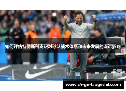 如何评估特德斯科离职对球队战术体系和未来发展的深远影响