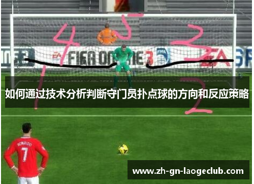 如何通过技术分析判断守门员扑点球的方向和反应策略
