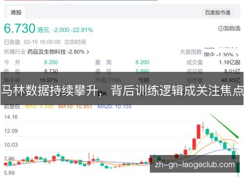 马林数据持续攀升,背后训练逻辑成关注焦点 马林数据持续攀升,背后训练逻辑成关注焦点