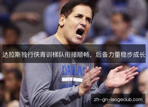 达拉斯独行侠青训梯队衔接顺畅，后备力量稳步成长